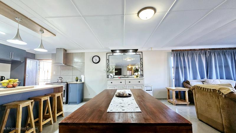 3 Bedroom Property for Sale in Dana Bay Western Cape